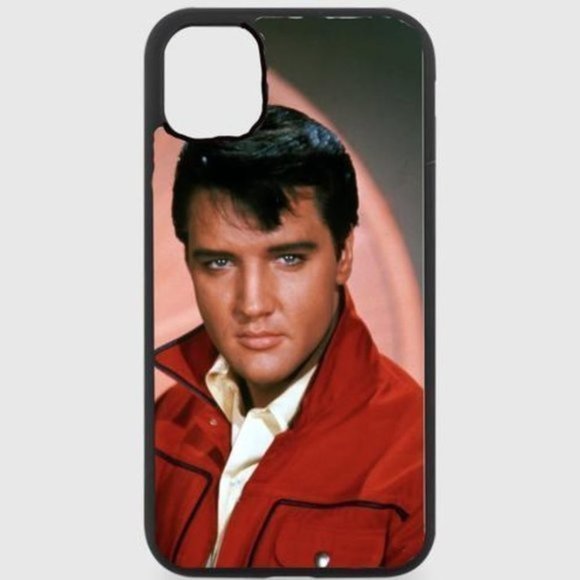 Elvis Presley Phone Case - Picture 1 of 1